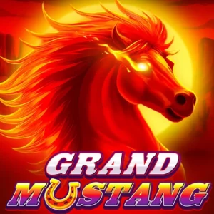 Grand Mustang Slot